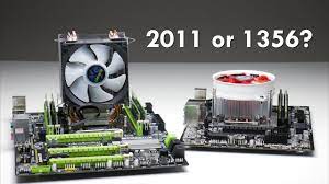 Lga 2011 Or 1356 For Budget Gaming With Cheap Xeon Processors Youtube
