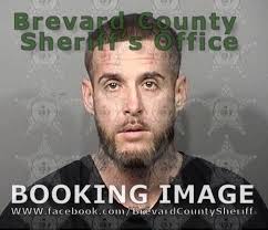 Arrests In Brevard County: March 4, 2022