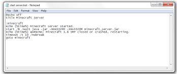 Drag over or copy and paste the. How I Manage Minecraft Servers Imran Merchant