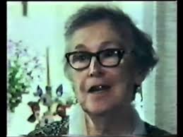 Eunice Murray Talks About The Day Marilyn Monroe Died