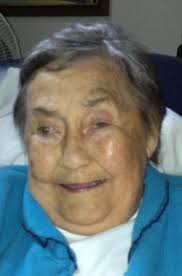 Joan Mannix Obituary