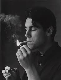 Jean Daniel Pollet. Portraits.]