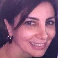 Susan Jaber's Instagram, Twitter & Facebook