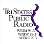 Profile Picture of Tri States Public Radio, WIUM 91.3 FM, Macomb, IL - TuneInon Google