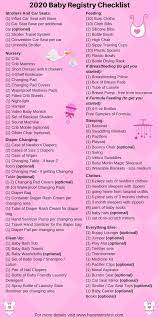 The Most Epic Baby Registry Checklist For 2022 Baby Registry Ultimate Baby Registry Baby Registry List