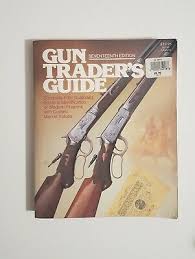 This year, you can order christmas gifts from the comfort of your home up. Vtg Gun Traders Guide 17th Edition Seventeenth 1994 Modern Firearms Paperback N 9780883171769 Ebay