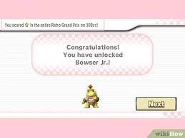 Is to play 3,450 races. How To Unlock All Characters In Mario Kart Wii In 2021 Mario Kart Wii Mario Kart Wii Characters