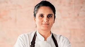 Meet MasterChef India Garima Arora: First Female Indian Chef To Be Awarded  A Michelin Star