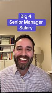 Senior Tax Accountant Salary