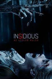 Download Insidious Last Key Belajar