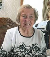 Gerda Horton Obituary