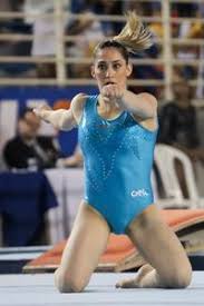 Perto de completar 30 anos, daniele hypolito conquistou a medalha de ouro na disputa do individual geral do campeonato. Daniele Hypolito Do Movimento Livewright Conquista Mais Um Ouro Na Caminhada Ao Rio 2016