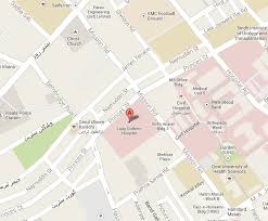 Lady dufferin hospital is located in karachi, sindh, and it is the largest women's hospital in pakistan. City Landmarks Lady Dufferin Hospitalthe Karachi Walla