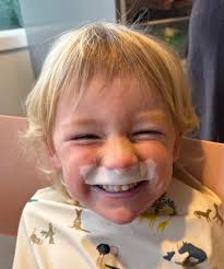 Profile for Alistair Dalziel