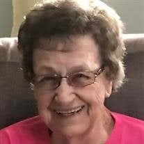 Virginia Catherine Snow nee Roller Obituary