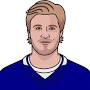 Profile Picture of Brock Besner Sog Last 10 Games | StatMuseon Google