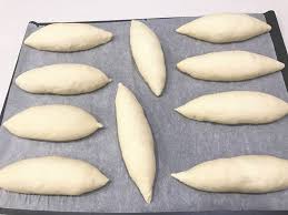 Epingle Sur Pain Et Viennoiseries