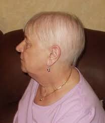 Dawn Lancaster is fundraising for Breast Cancer Now