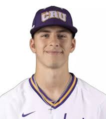 2022 Baseball Roster