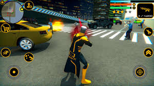 Naxeex Superhero For Android Apk Download