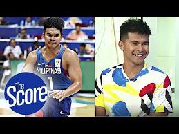 Kiefer and thirdy ravena talk about the possibility of playing with each other one day in the pba. Kief The Chief Kiefer Ravena Is The Newest Gilas Captain The Score Youtube
