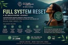 Full System Reset: 9D Transformative Somatic Breathwork