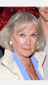 Wanda Cannon's Birthdate and Heartland TV Show