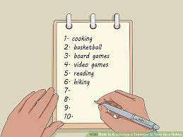 If you've been looking to pick up a new hobby, there are so many fun things you can try, thanks to online services like airb. Different Types Of Hobbies Posts Facebook