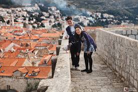 Lihat ide lainnya tentang perkawinan, foto perkawinan, fotografi perkawinan. A Little Moment Dubrovnik Pre Wedding With Hui Ting And Yew Thong Singaporebrides
