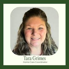 Our Team at a Glance Huntsville, AL Care Team