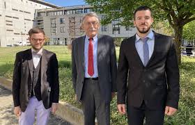 Le candidat du rassemblement national aux élections régionales en paca thierry mariani a voté ce dimanche à avignon. Elections Departementales En Loir Et Cher Qui Sont Les Candidats Du Rn