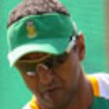 Latest and Authentic news about Vincent Barnes, Cricket, South Africa, 2025