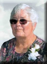 Obituary of E. Florence Genevieve Labelle