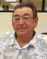 Obituary information for David John Brooks