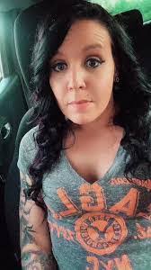 Aurelia Crews's Instagram, Twitter & Facebook