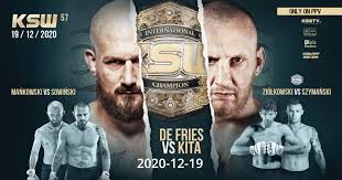Phil de fries (c) def. Ksw 57 Typy Bukmacherskie Roman Szymanski Marian Ziolkowski Zapowiedz Bonusy Najlepszy Bukmacher 2021