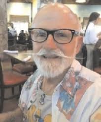 Sterling Carberry Obituary (1942