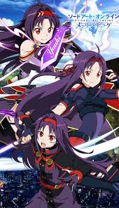 pin de yash en sword art online memory defrag arte de anime personajes de anime imagenes de fnaf anime