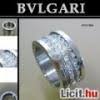 Bvlgari arany gyűrű árak - Ékszer kereső