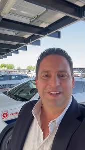 Patrullas Electricas Saltillo