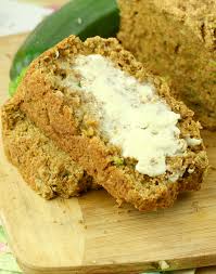 The Best Healthy Zucchini Bread Recipe Recipes Zucchini Bread Healthy Best Zucchini Bread