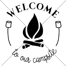 Maybe you would like to learn more about one of these? Excited To Share The Latest Addition To My Etsy Shop Welcome To Our Campsite Digital Download Camping Svg Ca Camping Supplies Camping Items Camping Signs