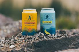 Beerhawk.co.uk has been visited by 10k+ users in the past month Athletic Brewing Non Alcoholic Beer A Hot Celebrity Investment Dry January Bloomberg