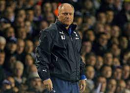 Martin jol (63) was trainer van zowel tottenham hotspur als ajax, de clubs die morgen spelen om een plek in de finale van de champions league. Martin Jol Tottenham Hotspur Wiki Fandom