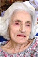 Julia LaBanca Obituary (1918