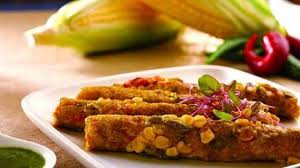 Flee the facility codes : Healthy Corn Kabab