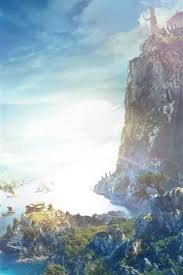 Tablet & smartphone | page 1. Wallpaper Assassin S Creed Odyssey Sea Boats Mountains Eagle Sunshine 3840x2160 Uhd 4k Picture Image