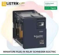Schneider Miniature Relay Optimum 2co 230vac - Rxm2lb1p7