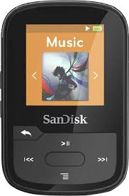 Frequent special offers and.pay for your order. Sandisk Clip Sport Plus 16gb Mp3 Player Black Sdmx28 016g A46k Best Buy