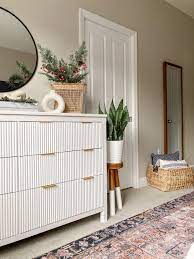 Ikea Hemnes To Fluted Dresser Xo My Homediy Projects My Most Popular Diy Of 2020 Was Definitely My Ikea In 2021 Ikea Dresser Makeover Ikea Home Ikea Furniture Hacks